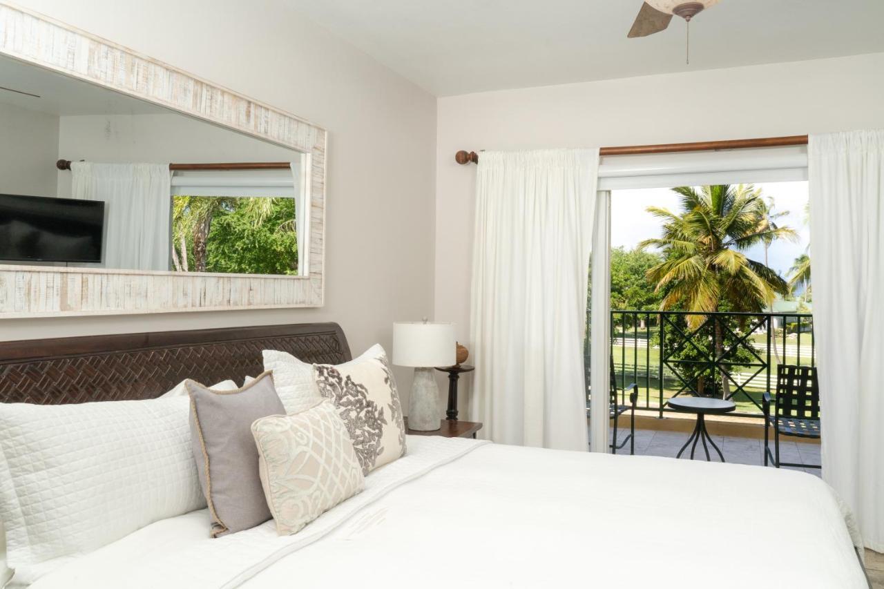 Habitación con vistas al acantilado