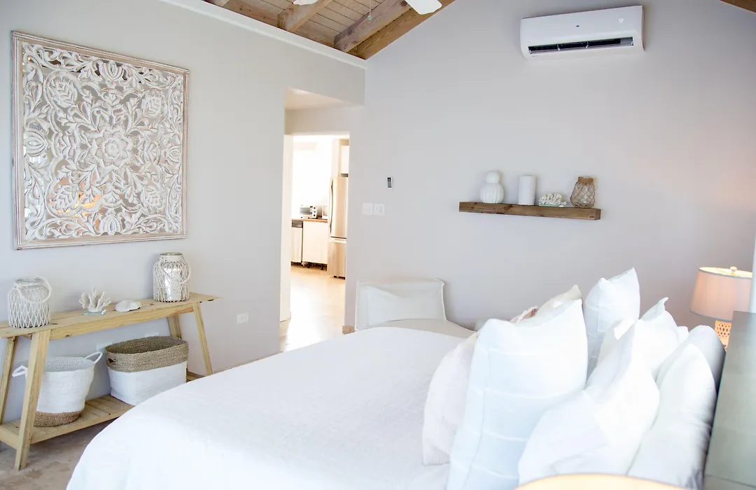 Villa Montaña Beach Resort-1